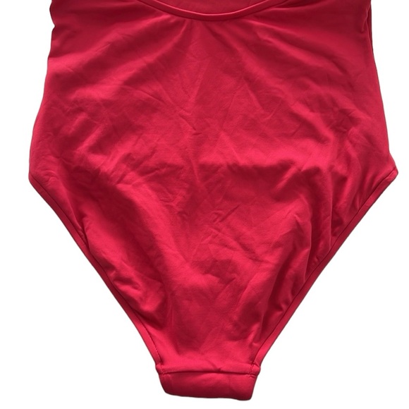 Seafolly Collective Cross-Back One-Piece Swimsuit - Picture 9 of 12